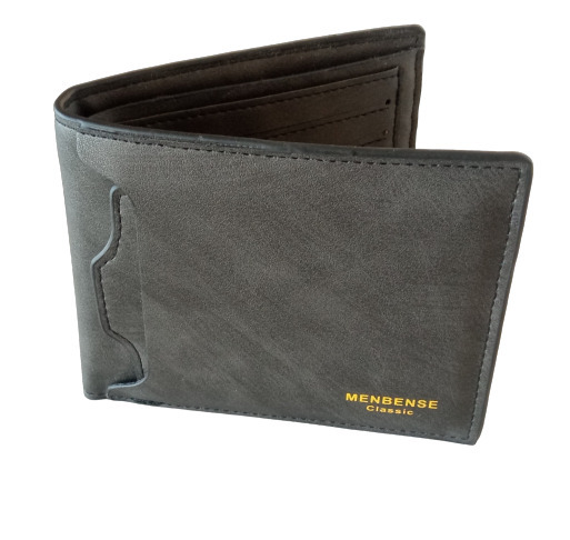 Billetera para caballero MENBENSE