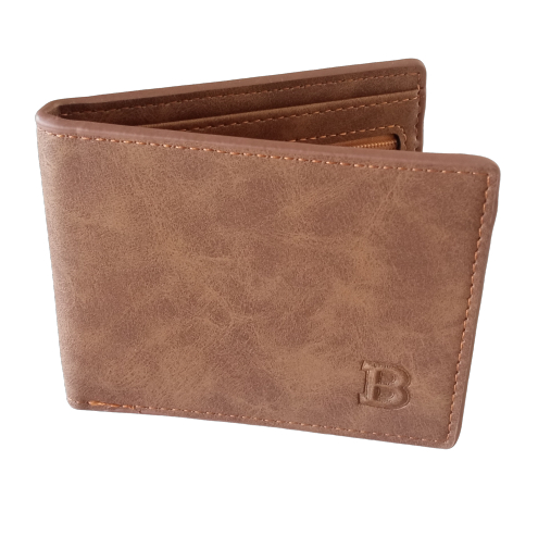 Billetera para caballero